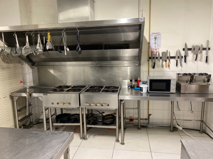 To Let Commercial Property for Rent in Cape Town City Centre Western Cape
